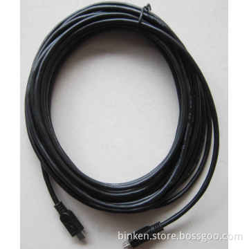 USB Cable Micro 5p+Micro 5p